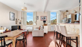 Квартира за 280 000 евро в Каннах, Франция