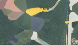 Дом за 50 000 евро в Горня-Радгоне, Словения