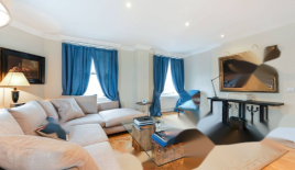 Квартира за 914 250 евро в Лондоне, Великобритания