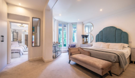 Квартира за 3 277 500 евро в Лондоне, Великобритания