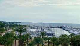 Квартира за 430 000 евро в Каннах, Франция