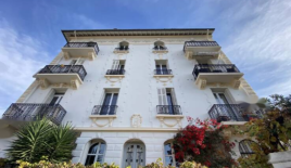 Квартира за 670 000 евро в Каннах, Франция