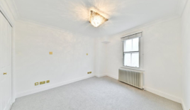 Квартира за 977 500 евро в Лондоне, Великобритания