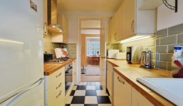 Квартира за 414 000 евро в Лондоне, Великобритания