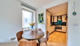 Квартира за 402 500 евро в Лондоне, Великобритания