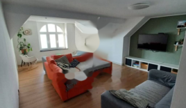 Квартира за 700 000 евро в Опатии, Хорватия