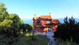 Дом за 740 000 евро в Опатии, Хорватия