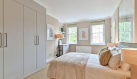 Квартира за 2 012 500 евро в Лондоне, Великобритания