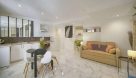 Квартира за 258 000 евро в Каннах, Франция