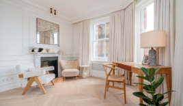 Квартира за 4 600 000 евро в Лондоне, Великобритания