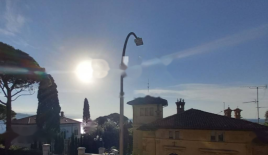 Квартира за 590 000 евро в Опатии, Хорватия