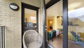 Квартира за 460 000 евро в Лондоне, Великобритания