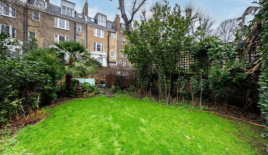 Квартира за 805 000 евро в Лондоне, Великобритания