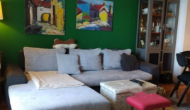 Квартира за 233 000 евро в Опатии, Хорватия