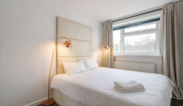 Квартира за 425 500 евро в Лондоне, Великобритания