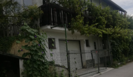 Дом за 90 000 евро в Словении