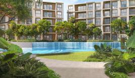 Апартаменты за 98 026 евро на Пхукете, Таиланд