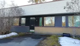 Таунхаус за 12 000 евро в Лаукаа, Финляндия