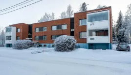 Квартира за 7 077 евро в Нильсия, Финляндия