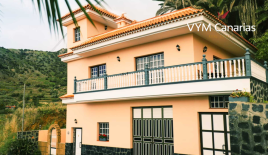 Дом за 650 000 евро на Тенерифе, Испания
