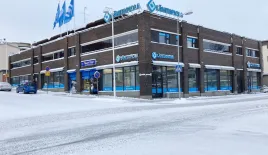 Квартира за 13 000 евро в Иисалми, Финляндия