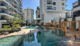 Квартира за 79 000 евро в Алании, Турция