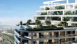 Квартира за 842 094 евро в Дубае, ОАЭ