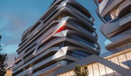 Квартира за 900 971 евро в Дубае, ОАЭ