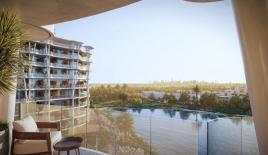 Квартира за 577 401 евро в Дубае, ОАЭ