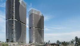 Квартира за 1 208 218 евро в Дубае, ОАЭ