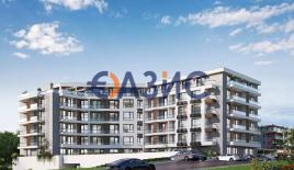 Апартаменты за 88 800 евро в Приморско, Болгария