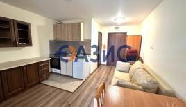 Апартаменты за 75 000 евро в Несебре, Болгария