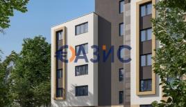 Апартаменты за 70 000 евро на Солнечном берегу, Болгария