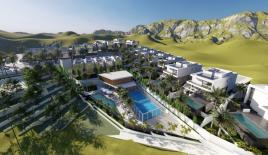 Квартира за 963 850 евро в Лимасоле, Кипр