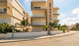 Апартаменты за 690 000 евро в Лимасоле, Кипр