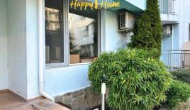 Студия за 46 000 евро на Солнечном берегу, Болгария