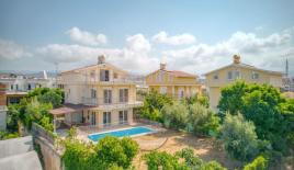 Апартаменты за 350 000 евро в Алании, Турция