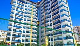 Апартаменты за 129 500 евро в Алании, Турция