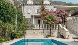 Вилла за 2 500 000 евро в Перасте, Черногория