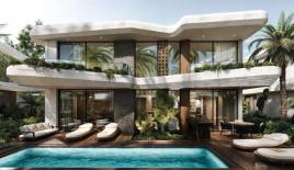 Вилла за 528 626 евро на пляже Найхарн, Таиланд