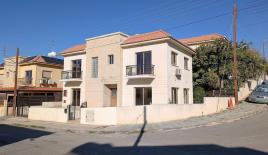 Вилла за 330 000 евро в Лимасоле, Кипр