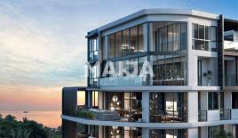 Апартаменты за 670 239 евро на острове Пхукет, Таиланд