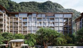 Апартаменты за 409 992 евро на острове Пхукет, Таиланд