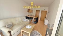 Студия за 33 000 евро на Солнечном берегу, Болгария