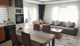 Апартаменты за 118 000 евро в Алании, Турция