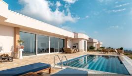 Вилла за 395 000 евро в Алании, Турция