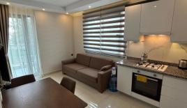 Апартаменты за 61 000 евро в Алании, Турция