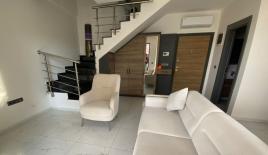 Пентхаус за 103 000 евро в Алании, Турция