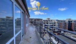 Квартира за 207 000 евро в Равде, Болгария