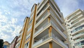 Квартира за 138 000 евро в Алании, Турция